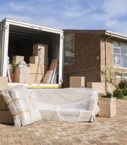 Transportation services