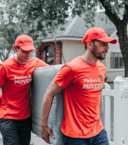 Office transport solutions