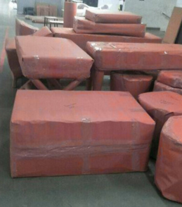 Unpacking and organizing